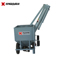 Nuevo Equipo Automático de Alimentación de Pollos XINGDAMUJI para Jaulas de Gallinas Ponedoras, 48V, 20A, Modelo XD-DJWLC-350