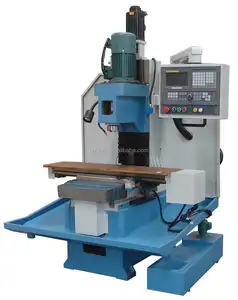 küçük cnc freze xk7124