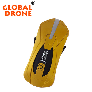 Global drone GW018 <span class=keywords><strong>mini</strong></span> plegable selfie <span class=keywords><strong>Pocket</strong></span> drone WiFi Cámara <span class=keywords><strong>2</strong></span>.4g 4 eje UFO aviones quadcopter Cámara quadcopter - Product Image 3