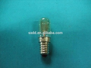 Nhà Cung Cấp Trung Quốc Bóng Đèn Sợi Đốt Lò Vi Sóng Bóng Đèn Tủ Lạnh Bóng Đèn <span class=keywords><strong>E10</strong></span> E12 E14 E27 15W 25W 40W T22 T25 G45 P45 AC220V AC110V - Product Image 3