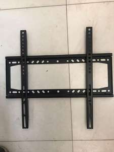 32 "-80" Noir Universel Plat Plasma <span class=keywords><strong>Mur</strong></span> Lcd Tv Mount Bracket à <span class=keywords><strong>Vendre</strong></span> - Product Image 6