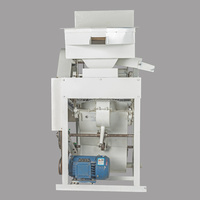 Automatique riz blé destoner machine à enlever la pierre