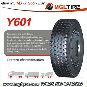 spinner neumaticos chinos radicial de camion 9.00r20 - Product Image 2