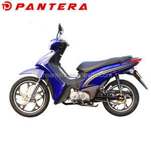 มอเตอร์ไซค์ไฟฟ้า Pantera รุ่น 110 ซีซี ยอดนิยม 50 ซีซี - Product Image 2