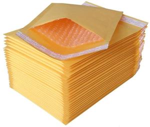 6X10 Inches Kraft Bưu Phẩm Bubble Độn Vận Chuyển Phong Bì - Product Image 3