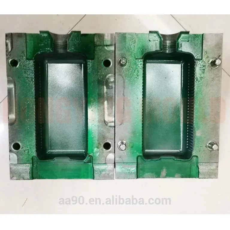 China Guangzhou Plastic Mold Maker Betrouwbare Kwaliteit