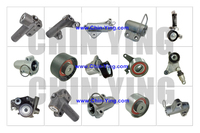 Kit de chaîne de distribution pour FORD Lincoln Aviator Crown Expedition Explorer F150 Mustang 4.6L F3LY6268A F3LY6268B F8AZ6256BA