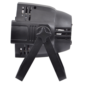 Dmx Chiếu Sáng 54led <span class=keywords><strong>3W</strong></span> Rgbw LEDPAR - Product Image 6