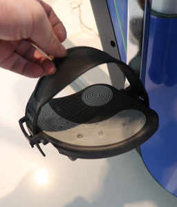 دراجة تمارين الدراجة مقياس رجومتر - Product Image 4