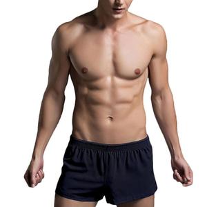 In Stock Custom logo Blank Plain Underwear <strong>Mens</strong> Swimwear Briefs <strong>Bikini</strong> - Product Image 3