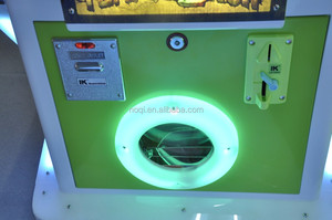 Trò chơi trong nhà zone Đền <span class=keywords><strong>run</strong></span> vé máy redemption - Product Image 6