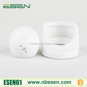 9 led luz interior con sensor de movimiento para la sala de estar - Product Image 2