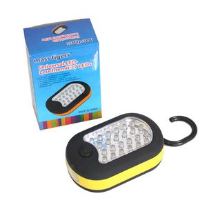 Luz led de emergencia para reparación de faros de coche, reflector de trabajo, 27 unidades - Product Image 6