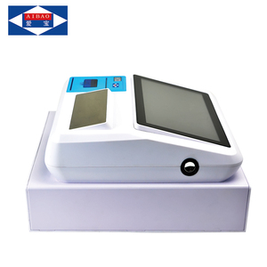 안드로이드 용량 성 터치 스크린 캐셔 등록기/<span class=keywords><strong>ECR</strong></span> - Product Image 4
