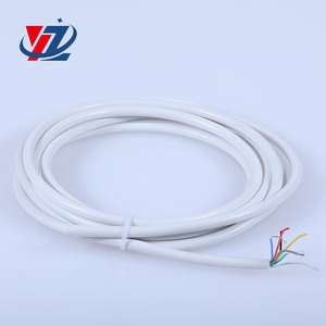 Nuevo diseño hermoso recubierto de PVC Cable de led iluminación - Product Image 5