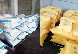 ผงซักฟอกเสริมโซเดียมไตรโพลีฟอสเฟตTripoliผง - Product Image 4