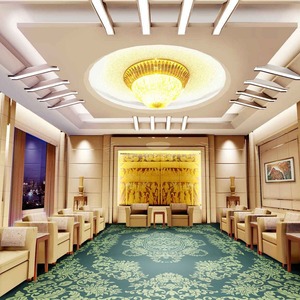 Woonkamer Tapijt Keuken Tapijten Voor Tapijten Zijden Wolmix Tapijt - Product Image 2