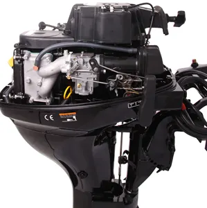 Outboard Motor F9.8BMS 9.8HP 4-stroke Short Shaft Outboard Motor