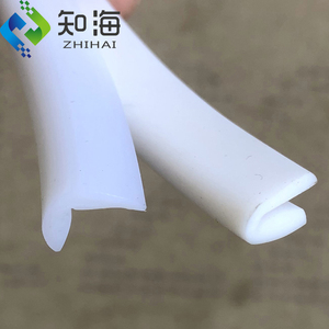 ZHIHAI installer des accessoires bande de pvc bord en plastique pour <span class=keywords><strong>plafond</strong></span> extensible - Product Image 1