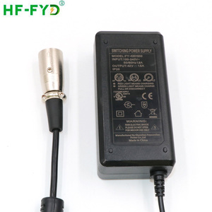 <span class=keywords><strong>Cargador</strong></span> de Batería HF-FYD FY0422941000 29.4w 1a 29.4v - Product Image 4