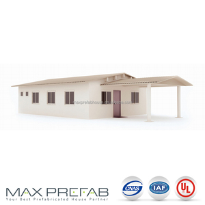 Casas prefabricadas casas cabañas casa portátil barato portátil - Product Image 1