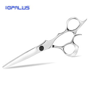 Vendita calda di alta qualità di parrucchiere forbici stile del giappone del barbiere scissor capelli professionale di taglio forbici cesoie MY101