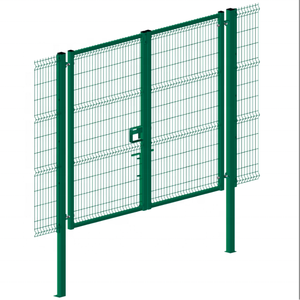 Sân Thể Thao Cong Hàn Lưới An Ninh Hàng Rào 3D Lưới Hàng Rào - Product Image 6