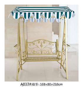 Fauteuil balançoire <span class=keywords><strong>cocon</strong></span> en rotin, balançoire de jardin extérieur, haute qualité - Product Image 5