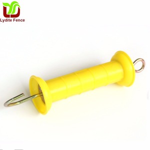 Plastique en caoutchouc pour/ferme en utilisant porte poignée - Product Image 5