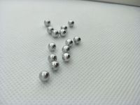 3mm 4mm 5mm 6mm 7mm 8mm Billes en aluminium à vendre