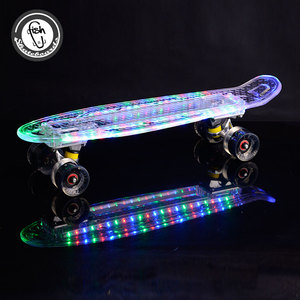 Meilleur vente <span class=keywords><strong>grande</strong></span> <span class=keywords><strong>roue</strong></span> <span class=keywords><strong>dirt</strong></span> roues électrique planche à roulettes stimulé - Product Image 1