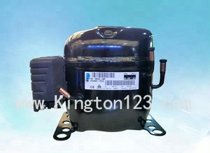 Tecumseh máy nén scroll, được sử dụng tủ lạnh máy nén phế liệu, phế liệu sử dụng máy nén scroll AE4450Z-FZ1A - Product Image 2