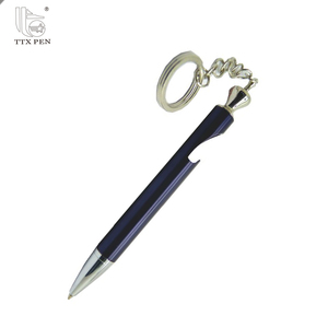 Nuevo metal de múltiples funciones de la pluma estilográfica - Product Image 4
