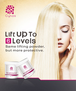 Bleaching Powder Decolorante En Polvo Para El Cabello - Product Image 3