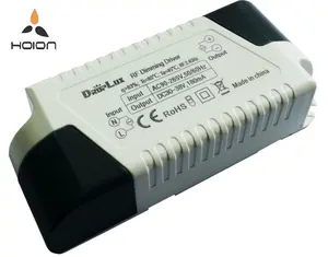 CE RoHS WIFI图雅可调光led驱动器COB灯开关应用程序控制调光驱动器130mA 5W 150mA 6W 180mA 7W