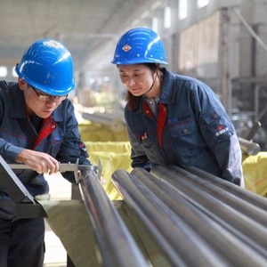 Thỏi & Thanh Titan Nguyên Liệu Thô Giá Thỏi Titan - Product Image 1