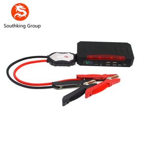 Best Selling jump starter battery <span class=keywords><strong>booster</strong></span> lithium battery car charger - Product Image 1