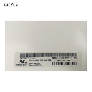 <strong>15</strong>.6 Inch LCD Touch Screen B156HAB01.0 04W6859 LP156WF7-SPEA Assembly for <strong>Dell</strong> <strong>Inspiron</strong> <strong>15</strong> 7569 DHL Free