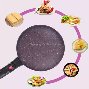 Petite <span class=keywords><strong>crêpière</strong></span> électrique <span class=keywords><strong>crêpière</strong></span> bon marché - Product Image 6