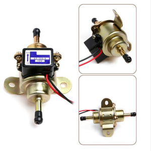 Yeni 24V EP-500-0 yakıt enjeksiyon pompası - Product Image 4