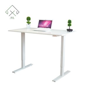 <span class=keywords><strong>Usine</strong></span> directe <span class=keywords><strong>bureau</strong></span> meubles S'asseoir, Se Lever manuel hauteur réglable <span class=keywords><strong>bureau</strong></span> - Product Image 3