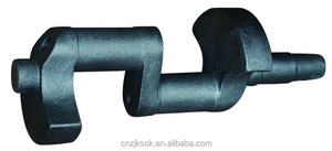 Grey and Ductile <strong>Cast</strong> <strong>Iron</strong> Foundry - Product Image 5