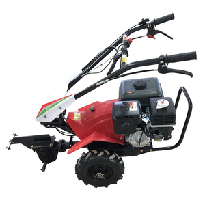 Cultivador <span class=keywords><strong>de</strong></span> campo 177 F/<span class=keywords><strong>P</strong></span>, uso eléctrico para jardín, Timón <span class=keywords><strong>de</strong></span> potencia, tipo <span class=keywords><strong>de</strong></span> azada <span class=keywords><strong>de</strong></span> jardín 7HP 9HP - Product Image 5