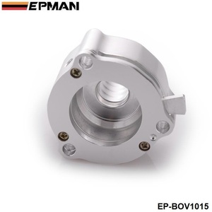 Espaciador de Válvula de Descarga Atmosférica Conmutable EPMAN (Ajustable) para Motores VAG 2.0T FSI Estilo Motorsport EP-BOV1015 - Product Image 2