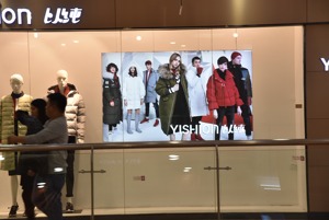 Vải Hộp Ánh Sáng Bất Kỳ Kích Thước Treo Tường, Trần Treo Ngoài Trời Hoặc Trong Nhà Vải Hộp Ánh Sáng Miễn Phí Đứng Hộp Ánh Sáng Hiển Thị - Product Image 6