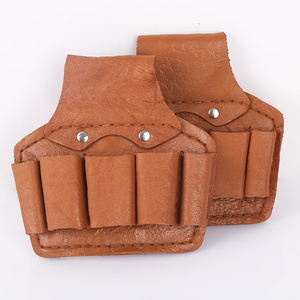 Pochette à outils de maintien de ceinture pour électricien - Product Image 1