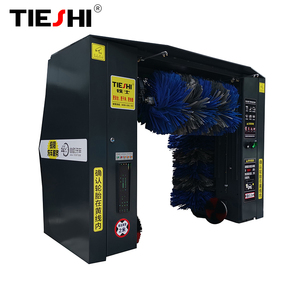 Lavadero de Autos y Máquina de Lavado de Autos, Equipo <span class=keywords><strong>Móvil</strong></span> de Lavado de Autos Tipo Automático en Venta - Product Image 6