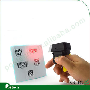 2D portable OEM CCD Weireless Laser barcode scanner bluetooth <span class=keywords><strong>pour</strong></span> mobile opérateurs <span class=keywords><strong>pour</strong></span> Mac de Windows IOS <span class=keywords><strong>Android</strong></span> - FS02 - Product Image 2