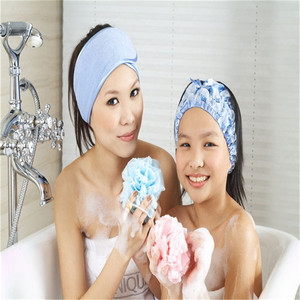 <span class=keywords><strong>Toalla</strong></span> de Microfibra para el Cabello, Turbante de Microfibra, <span class=keywords><strong>Toalla</strong></span> para el Cabello de Salón de Belleza, Envoltura para el Cabello para Mujer - Product Image 2