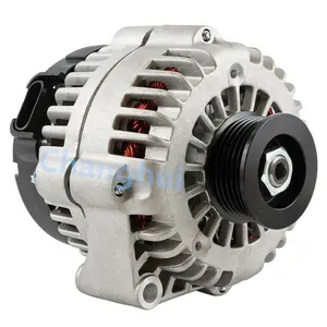 NEW 12V 103 AMP ALTERNATOR 10464438、10464402、10480326、10480388、19136049、10464404、10464481、10480229、10464455、88864281